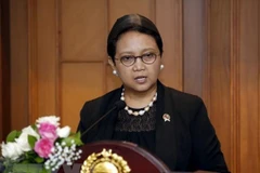 Indonesia insta a intensificar cooperación antiterrorista con G20