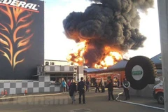 Vietnam adopta medidas a favor de trabajadores connacionales en el incendio en Taiwán (China)