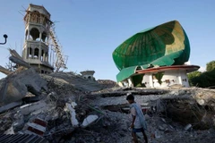 Crédito de ADB para mitigar secuelas de terremotos en Indonesia