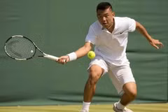 Efectuarán primera competición internacional de tenis en Vietnam