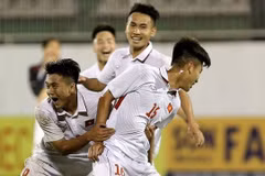 Selección vietnamita sub 19 jugará amistoso con Uruguay 