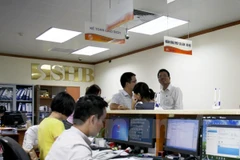 Vietnam se esfuerza por impulsar el desarrollo de mercado bursátil
