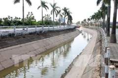 Capital de Vietnam logra resultados positivos en la lucha contra la contaminación ambiental