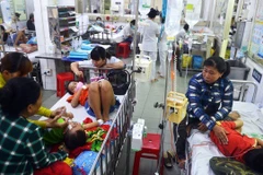 Vacunación es clave para la prevención de enfermedades infecciosas en Vietnam, sostienen expertos