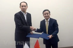 Vietnam y Japón firman acuerdo de cooperación en sector de salud 