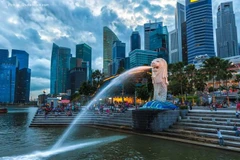 Dyson lanzará en Singapur su primera fábrica de coches eléctricos