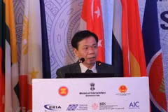 Vietnam destaca importancia de la economía azul para el desarrollo sostenible