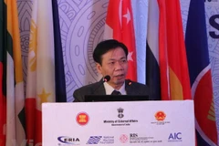 Vietnam destaca importancia de la economía azul para el desarrollo sostenible
