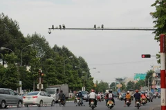 Laos aumenta 10 veces importe de multas por exceso de velocidad