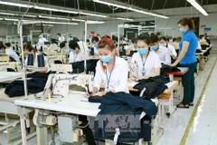 Diálogo busca aumentar productividad laboral sostenible en Vietnam