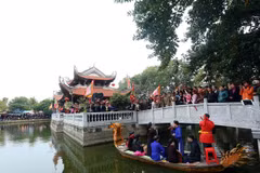 Celebran en Bac Ninh festival de canto patrimonial
