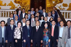 Vietnam prioriza impulsar la planificación urbana, afirma premier