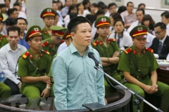 Citan a Ha Van Tham como testigo en otro juicio sobre OceanBank