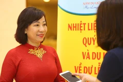 Año Nacional del Turismo 2018, nuevo impulso para provincia vietnamita de Quang Ninh