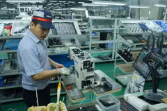 Vietnam encabeza el Índice de Gestores de Compras de la ASEAN