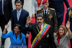 Reiteran en Vietnam apoyo a Venezuela 
