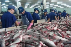 Vietnam mejora calidad de productos acuáticos para materializar meta de exportaciones
