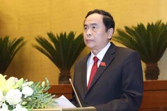 Delegación del Partido Comunista y Estado de Vietnam visita Corea del Norte