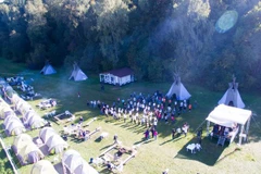 Campamento de verano en Rusia fortalece conexión entre jóvenes vietnamitas 
