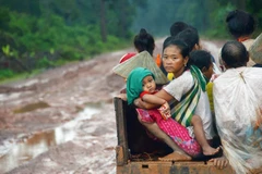 Comisión del Río Mekong dispuesta a asistir a Laos en replanificación de hidrocentrales 