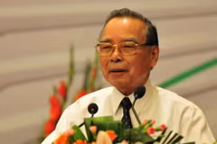 Vietnam anuncia agenda del funeral del exprimer ministro Phan Van Khai
