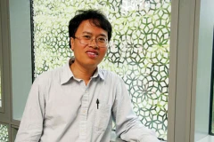 Investigador vietnamita gana premio Dirac concedido por Centro Internacional de Física 