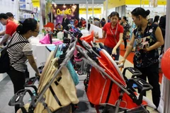 Exportaciones de pymes sudcoreanas a Vietnam reportan alto crecimiento