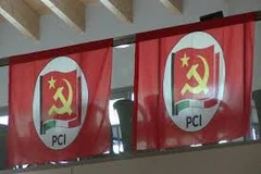 Felicitación vietnamita al nuevo secretario general del Partido Comunista Italiano