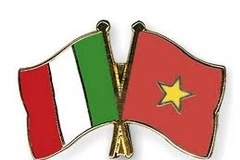 Nexos Italia-Vietnam se fortalecen y marchan a buen ritmo, afirmó académica italiana
