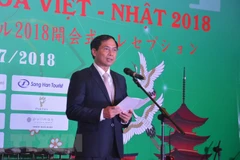 Da Nang acoge festival de intercambio cultural Vietnam – Japón