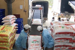 Vietnam gasta dos mil millones de dólares para importación de piensos 