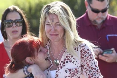 Dirigentes de Vietnam expresan condolencias a Estados Unidos por masacre escolar en Florida