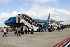 Vietnam Airlines y Jetstar Pacific venden boletos para vacaciones en Año Nuevo Lunar 2019