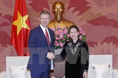 Vietnam y Estados Unidos hacia una cooperación más práctica y eficaz