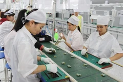 Promueven inversiones surcoreanas en procesamiento de alimentos en Vietnam 