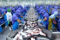 Vietnam reclama ante la OMC por restricciones de EE.UU. a sus pangasius