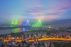 Prensa internacional ensalza los éxitos económicos de Vietnam