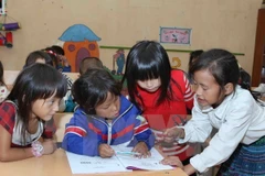 Vietnam perfecciona políticas para garantizar los derechos humanos 