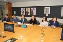 Hanoi y localidades australianas fortalecen cooperación multifacética