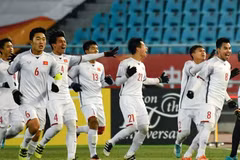 Técnico de equipo de fútbol sub 23 de Vietnam reconoce preparación de su rival de Uzbekistán
