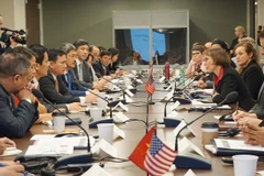 Vietnam refuerza cooperación científica- tecnológica en atención médica con socios extranjeros
