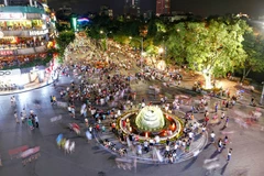 Festival cultural y musical de Francia se celebrará en Hanoi 
