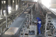 Se disparan exportaciones de cemento de Vietnam a Taiwán (China)
