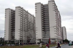 Vietnam necesitará 12 millones de metros cuadrados para viviendas sociales en 2020 