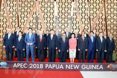 APEC no logra consenso por primera vez en la historia 