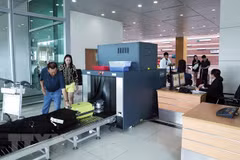 Parlamento vietnamita analiza prolongación de concesión de e-visados a foráneos