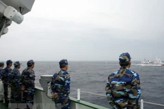 Vietnam y China efectúan negociaciones sobre cooperación en el mar