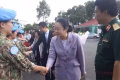 Cooperan Vietnam y Japón en el sector de salud