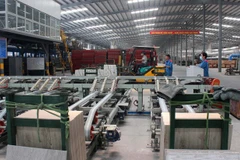 Provincia vietnamita se esfuerza por mejorar entorno de negocios