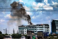 Vietnam trabaja para cumplir Acuerdo de París sobre Cambio Climático